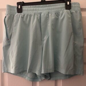 Lululemon Pace Breaker Short 5” linerless